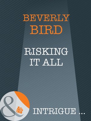 cover image of Risking It All